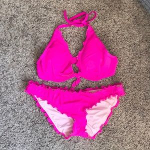 Victoria Secret bikini